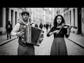 French Manouche Jazz | Romantic Paris Streets &amp; Acoustic Swing