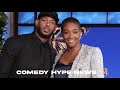 Marlon Wayans Passed On Tiffany Haddish Because She Did 'Too Much' | CH News Show