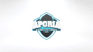 Aporia eSports Intro 2016