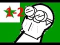 asdfmovie en Esperanto epizodoj unu kaj du