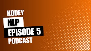 NLP Ep5 - Sentiment Analysis and Text Classification Wealth