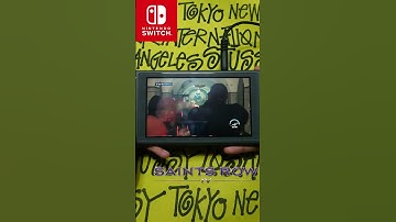 #saintsrowiv #nintendoswitchlite