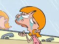 Sarah Vs Nazz 