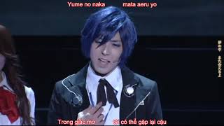 Persona 3/FES x Persona 3 stage play (Vietsub)