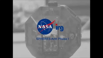 SPHERES Arm - Velocity Feedforward Control of 7-DOF Modular Manipulator