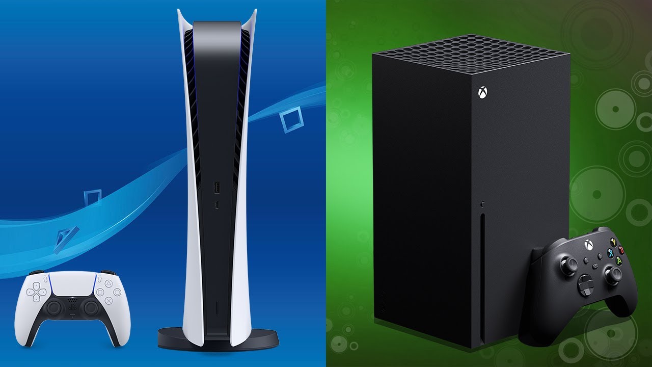 The State Of Current-Gen Gaming (PS5 Vs. Xbox Series X/S)