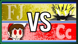 The Runaway Guys Animated Jules, The Electric Gym Leader