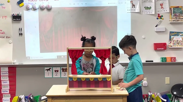 Goldilocks and the Three Bears
