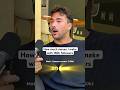 How much money I make with 150k followers #contentcreator #creatoreconomy #career
