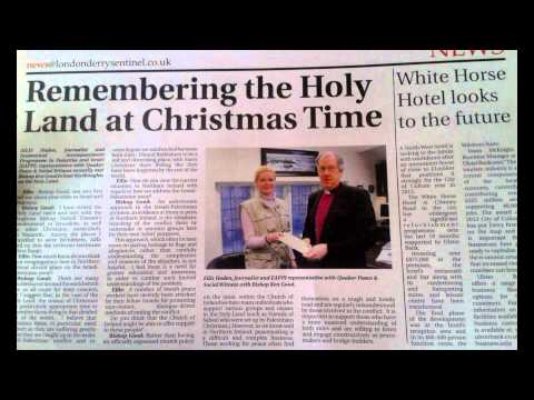 News Article Examples