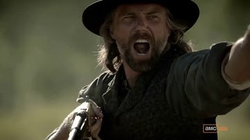 Hell On Wheels Music Video Edit