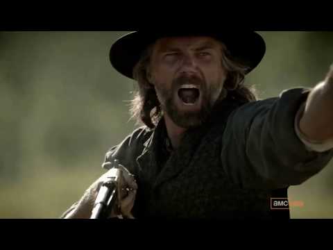 Hell On Wheels Music Video Edit