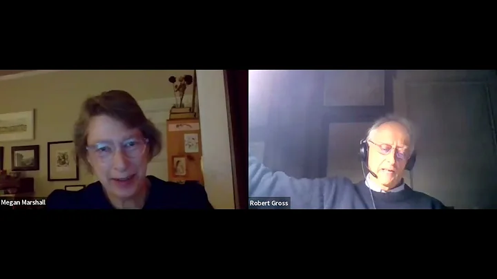 Robert Gross discusses "The Transcendentalis...  a...