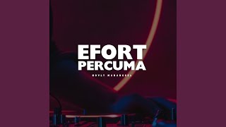 Efort Percuma