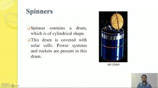 AOCS (Attitude and Orbit Control subsystem) in Satellite Communication
