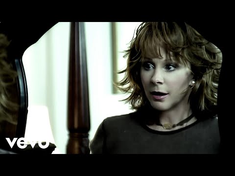 Reba McEntire - He Gets That From Me (Official Music Video)