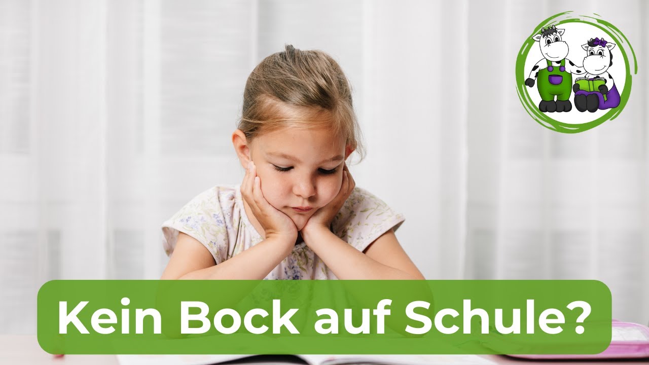 🎯 Motivation für Kinder: So bringst du dein Kind dazu, mit Freude zu lernen!