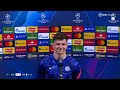 "It doesn't get better than that!" Mason Mount on reaching Champions League semi-finals