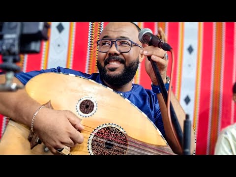 افتتـاحيـة رائعة مكبوسة للفنــان حكـيــم حمـــودة فـي وه ـــــران