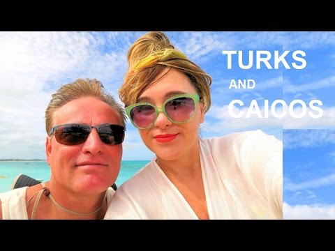 Видео: 12 лучших пляжей Теркс и Кайкос