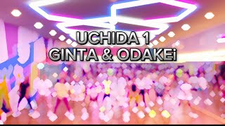 UCHIDA 1 - Ginta & Odakei | Zumba | Dance workout | ZMP