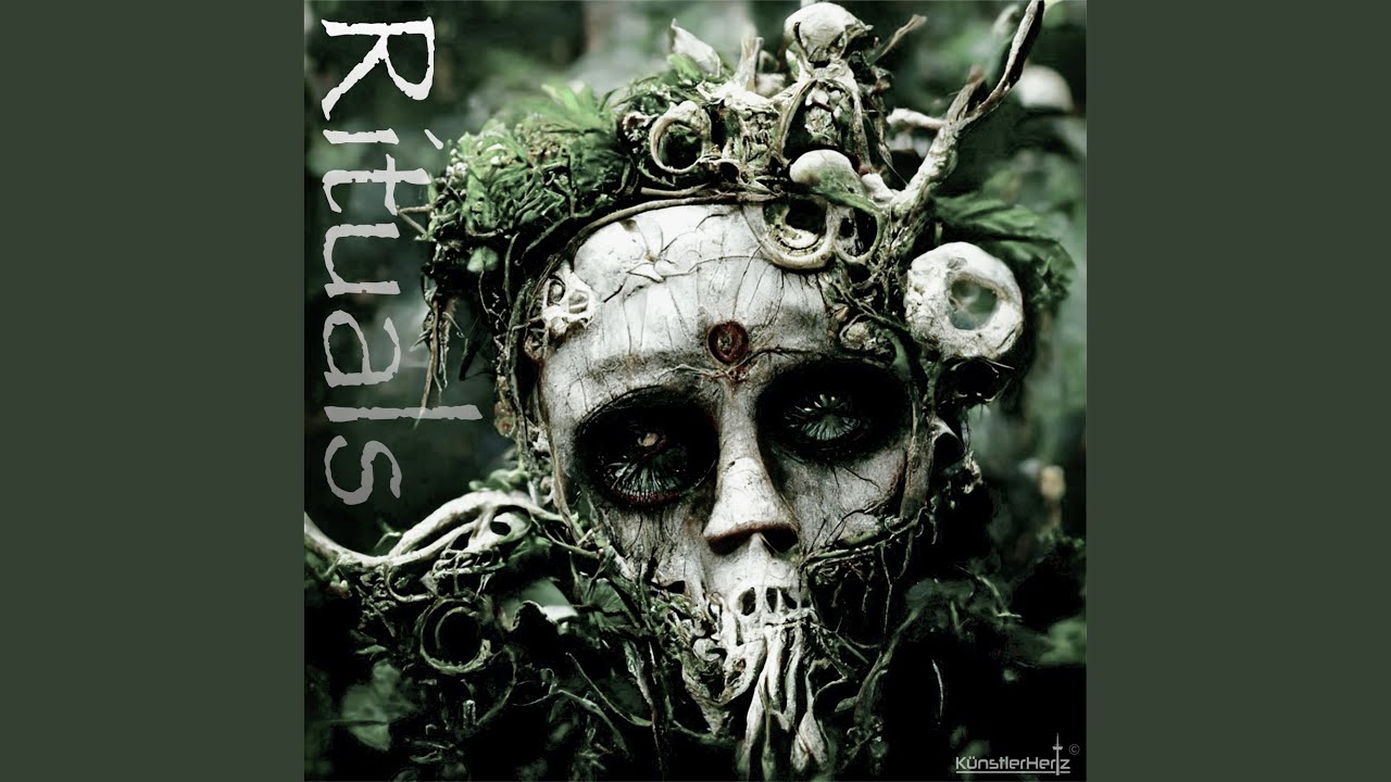 Watch Rituals on YouTube Watch Rituals on YouTube
