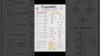 Master Flowcharts in 30 Seconds! 🚀