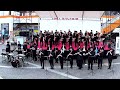 「Omens of Love (恋の予感)」T-SQUARE＜千葉県立津田沼高校吹奏楽部@千葉県習志野市＞[2026-05-24]