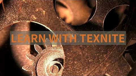 Learn with Texnite- Process Control in Industrial Automation!