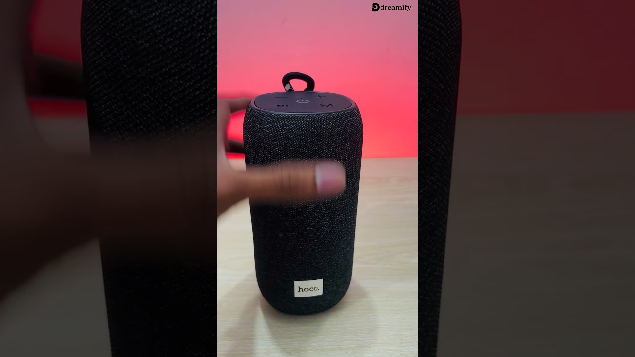 Bluetooth Speaker Brand