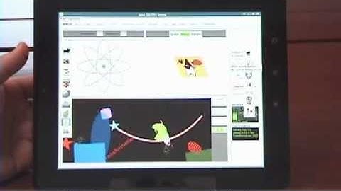 FIC demonstrates the world