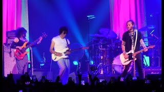 Jeff Beck &amp; Johnny Depp - Venus in Furs - München 2022-07-13