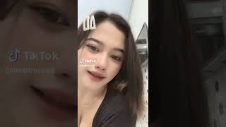 Goyang Gadis Tiktok Gemoy part 1@gadis tiktok #tiktokviral