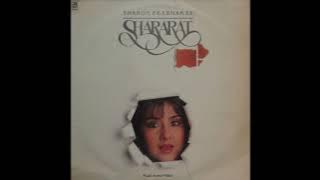 Sharon Prabhakar - Main hoon nai chandni (Hindi synth pop, India 1986)