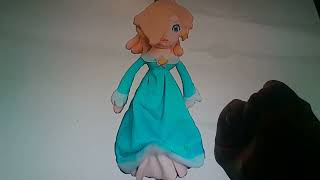Horacio the handsnake - Rosalina (SML)