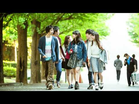 若者たち  -  森山直太朗