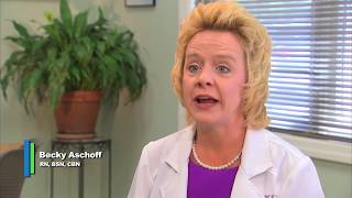 Bon Secours Charity Health System Surgical Weight Loss Institute