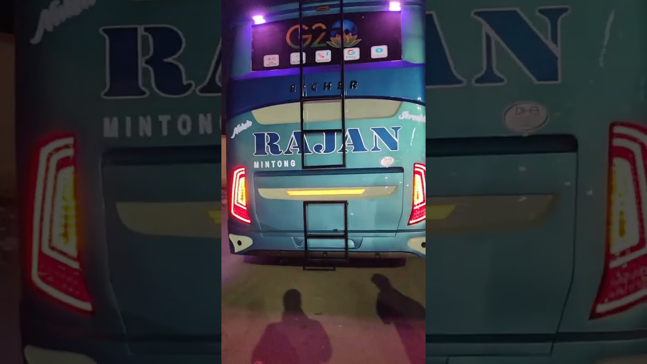 Rajan Travels design base India