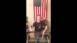 Africa - Toto Drum Cover