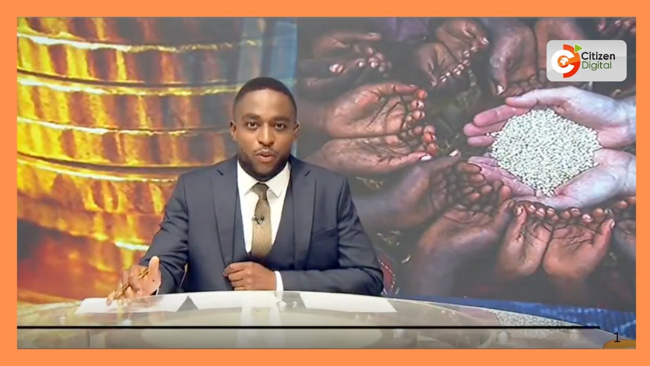 Over 140,000 Isiolo residents to receive emergency relief food amid drought and insecurity