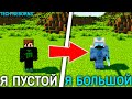 Я ПУСТОЙ Я БОЛЬШОЙ!➤Minecraft Обзор мода Tech Reborn 1.18.2