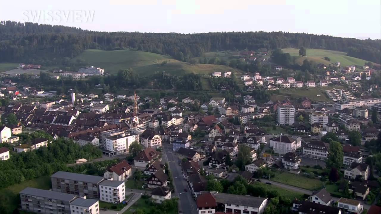 SWISSVIEW - LU, Willisau