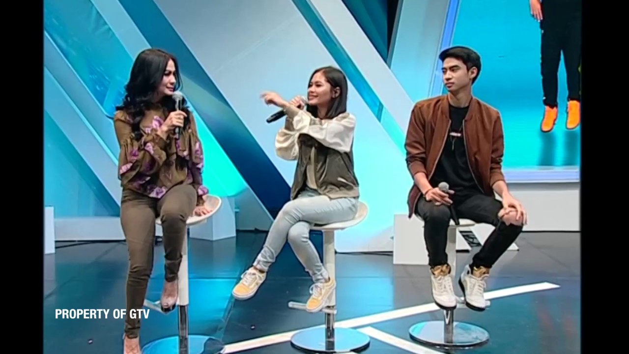 Waduh! Cinta Kuya Berhasil Bongkar Semua Percintaan Anak Iis Dahlia | BAHAGIA CARA UYA Eps. 10 (3/3)