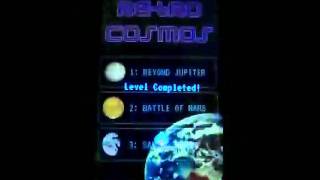RetroCosmos: Best Space Shooter Game on Android screenshot 4