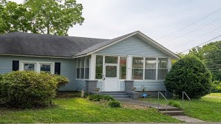 102 Johnson Street video tour