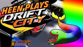 Drift City JP - Autobahn Update! screenshot 1