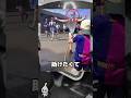小さなヒーローが現れた瞬間とは？