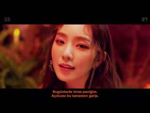 [Türkçe Altyazı] Red Velvet Really Bad Boy MV