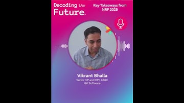 AI & Hyper-Personalisation: Key Retail Trends from NRF 2025