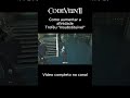 Code Vein 2 - Troféu Insubstituível (Irreplaceable) - Como aumentar afinidade - Tutorial Completo
